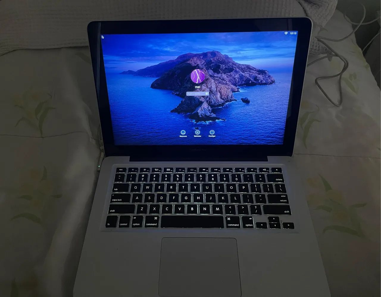 MacBook Apple - Design elegante e desempenho superior - Foto 2