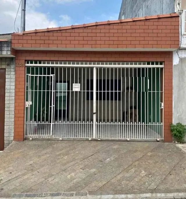 CASA À VENDA EM OSASCO