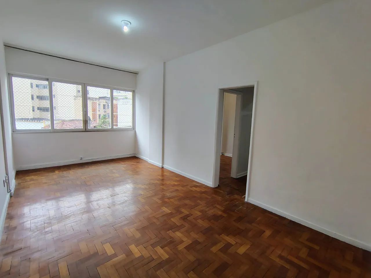 Imóvel para venda tem 73 metros quadrados com 2 quartos em Tijuca - Rio de Janeiro - RJ - Foto 3