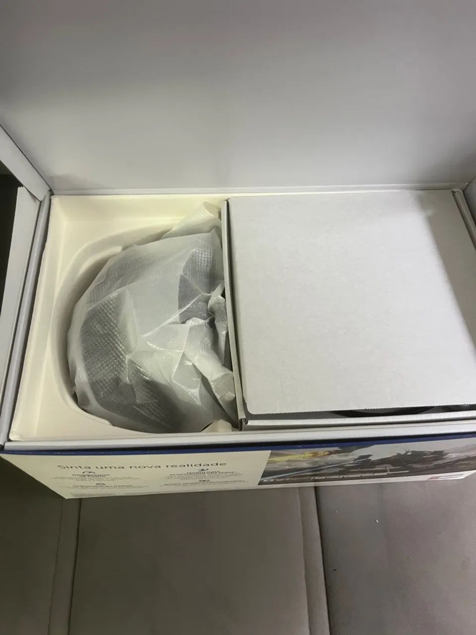 PlayStation VR2 - Zerado - Foto 4