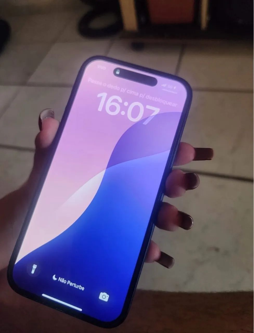 IPHONE 15 - Foto 4