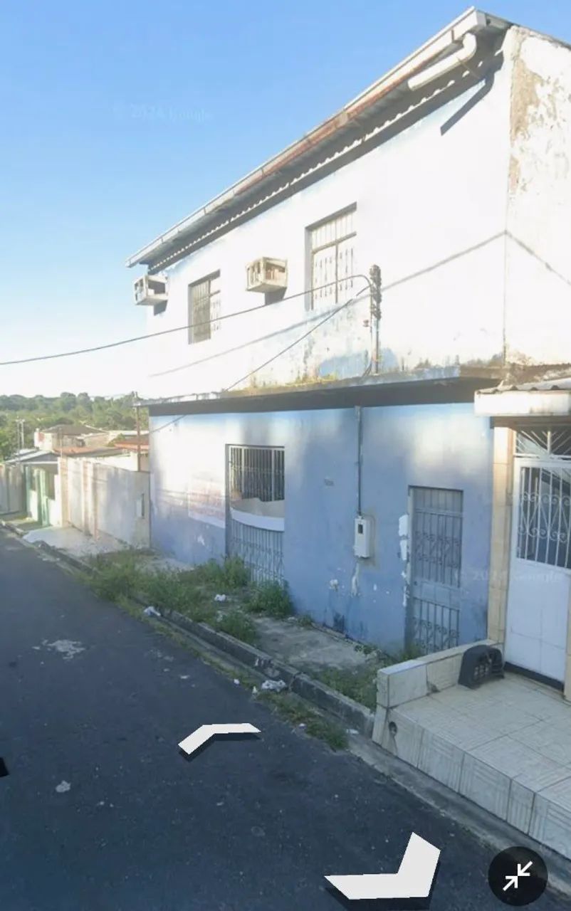 Foto - Manaus - Coroado