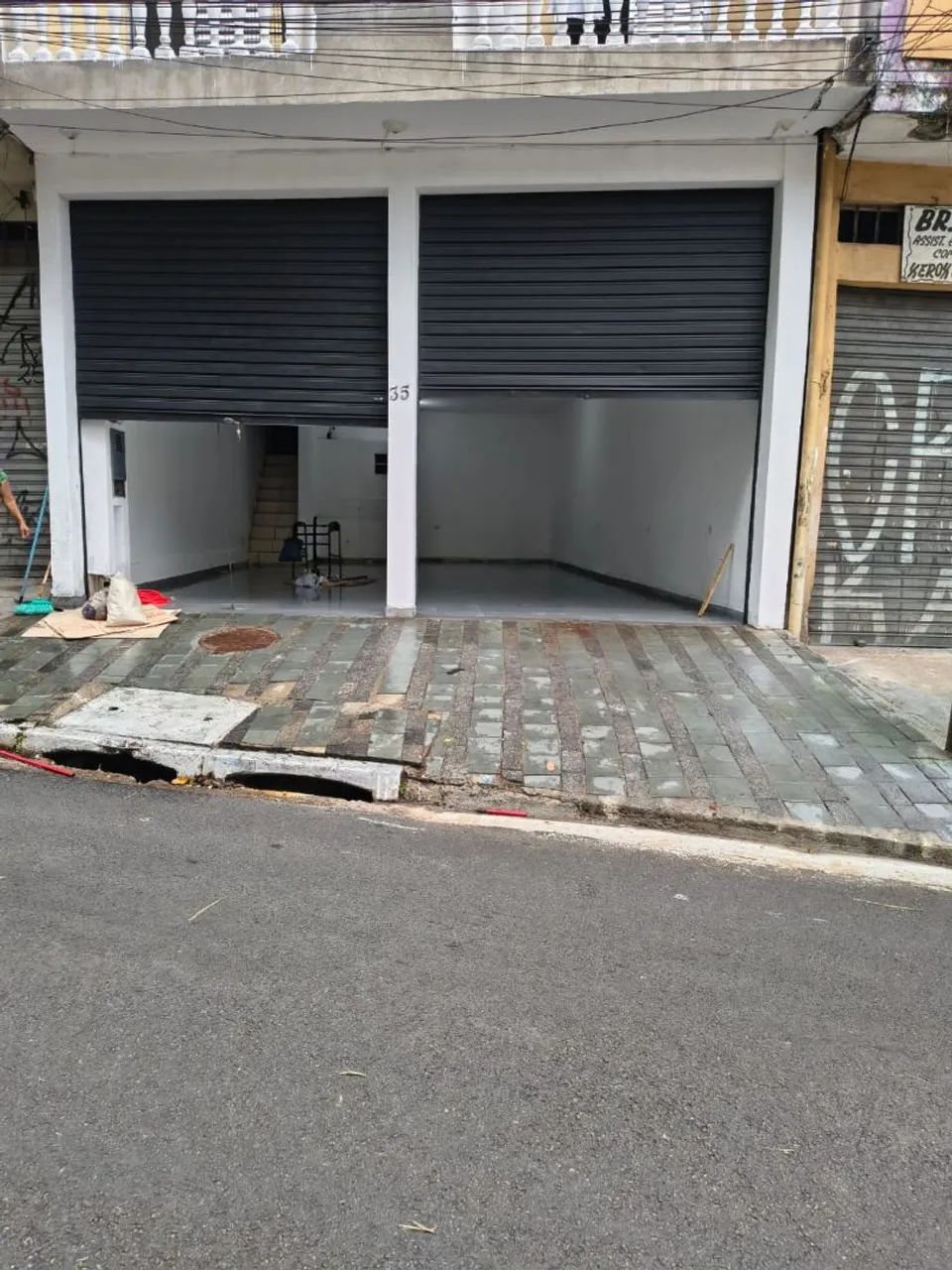 Foto - Osasco - Conceição