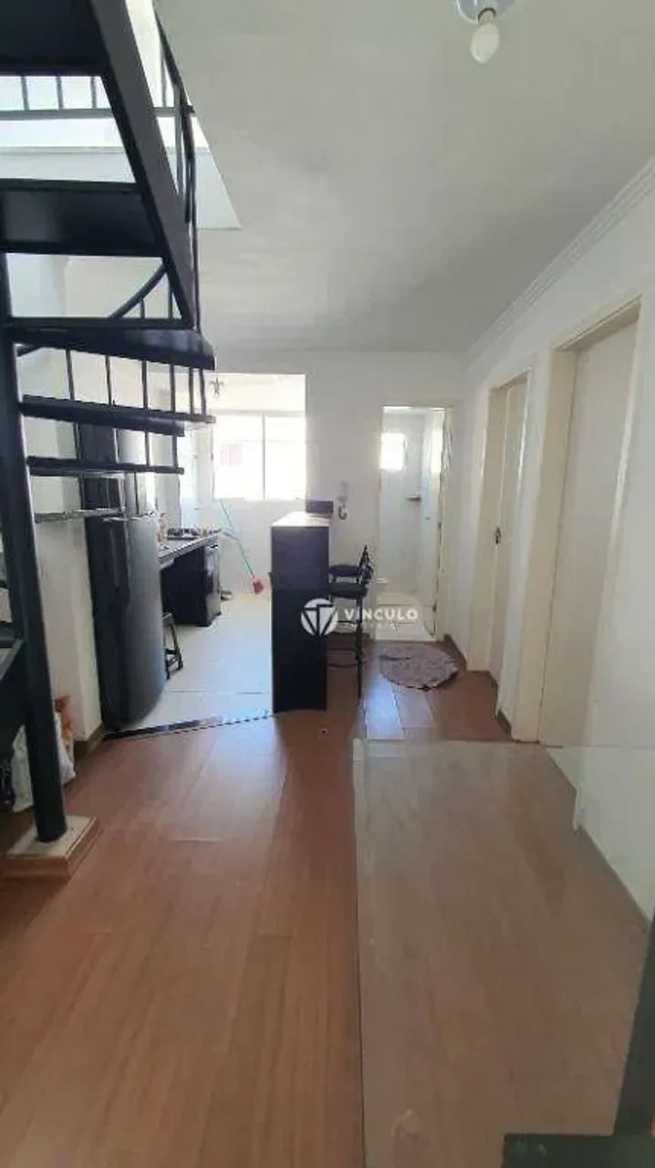 Apartamento com 2 dormitórios, 51 m² - venda por R$ 240.000,00 ou aluguel por R$ 2.274,73/