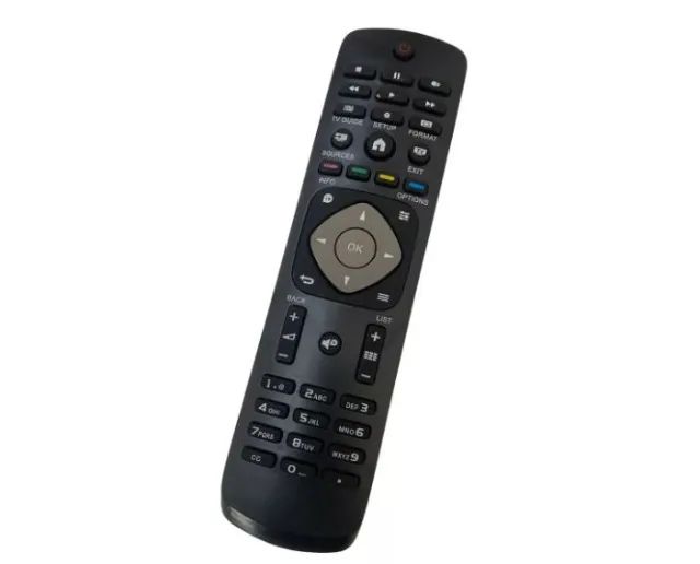 Controle Remoto Para Tv Philips Smart 2805  Arduino Automação COD-CP826  - Foto 2