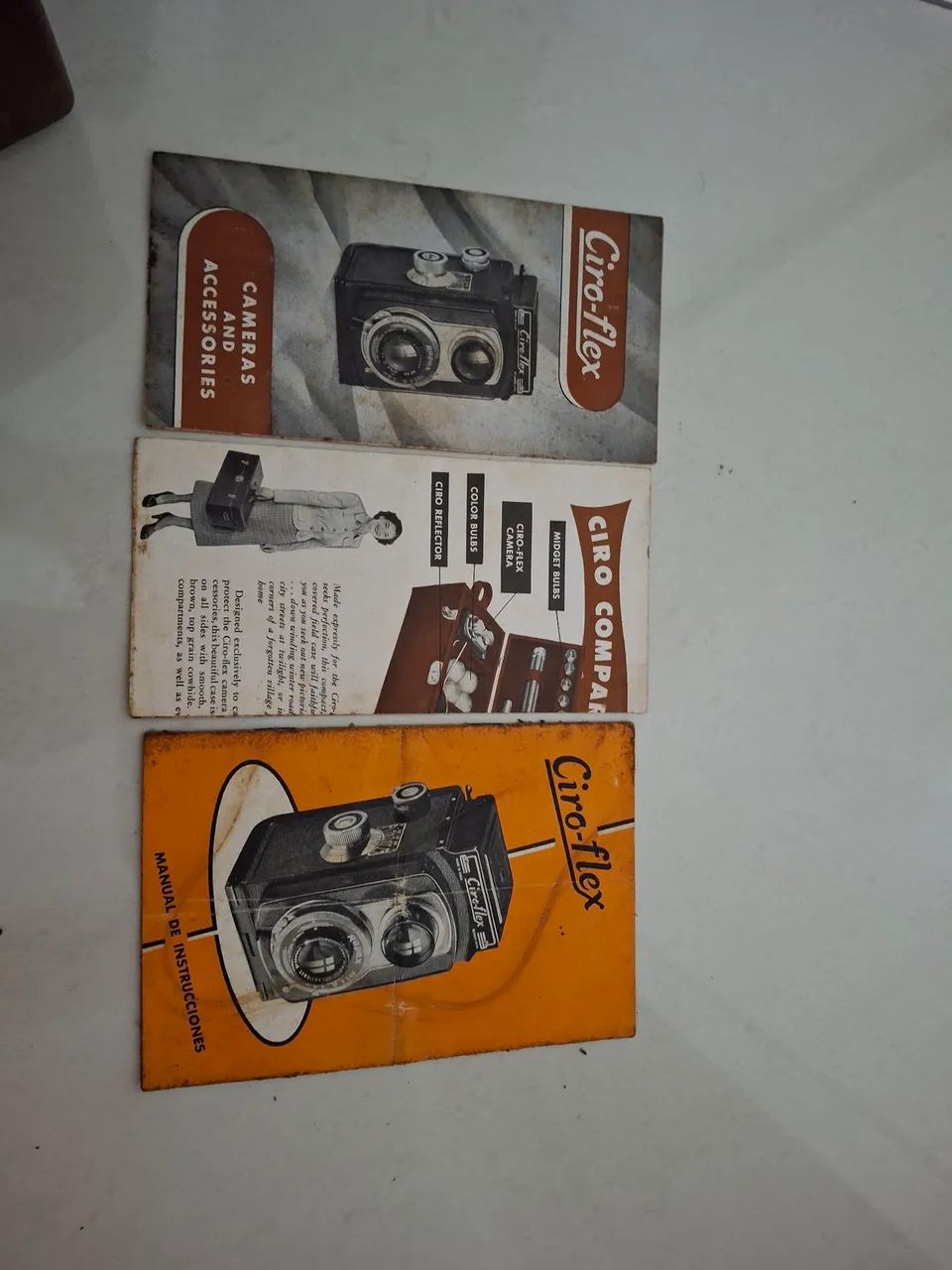 Câmera Ciro Flex Perfeita - Foto 3