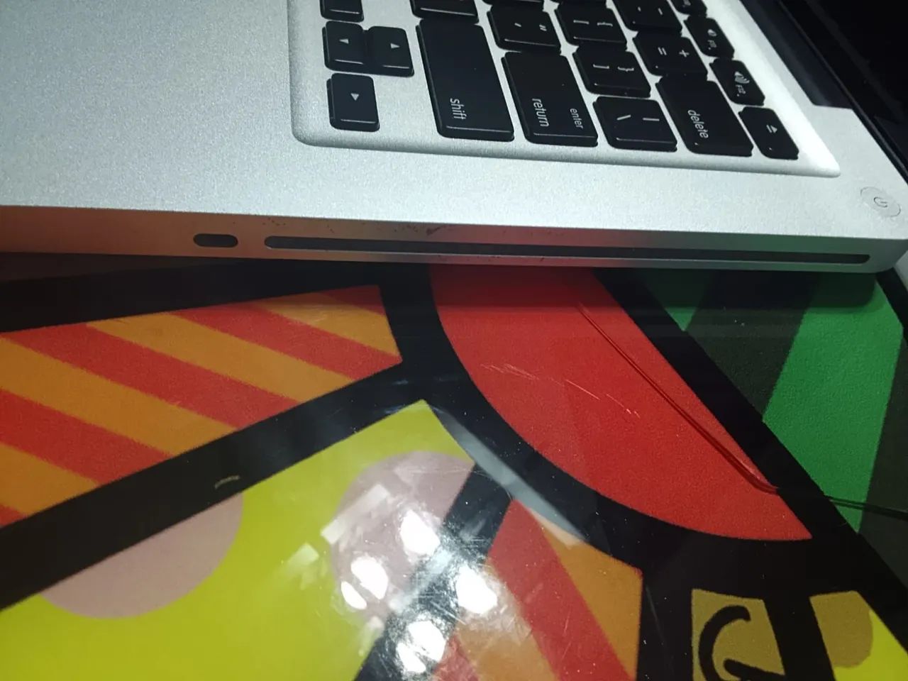  Macbook Pro 13 - Foto 2