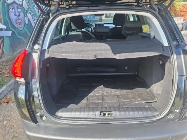 Peugeot 2008 Allure 1.6 em ótimo estado. - Foto 2