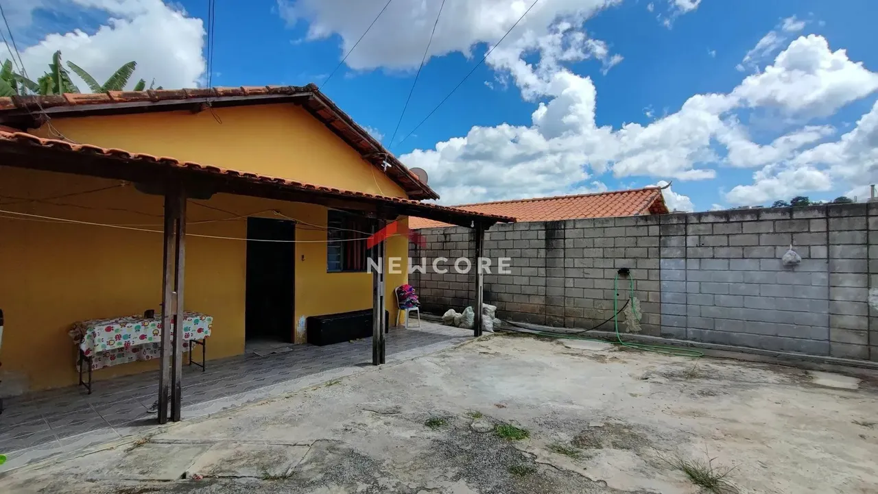 Casa em Rua Melissa - Jaqueline - Belo Horizonte/MG