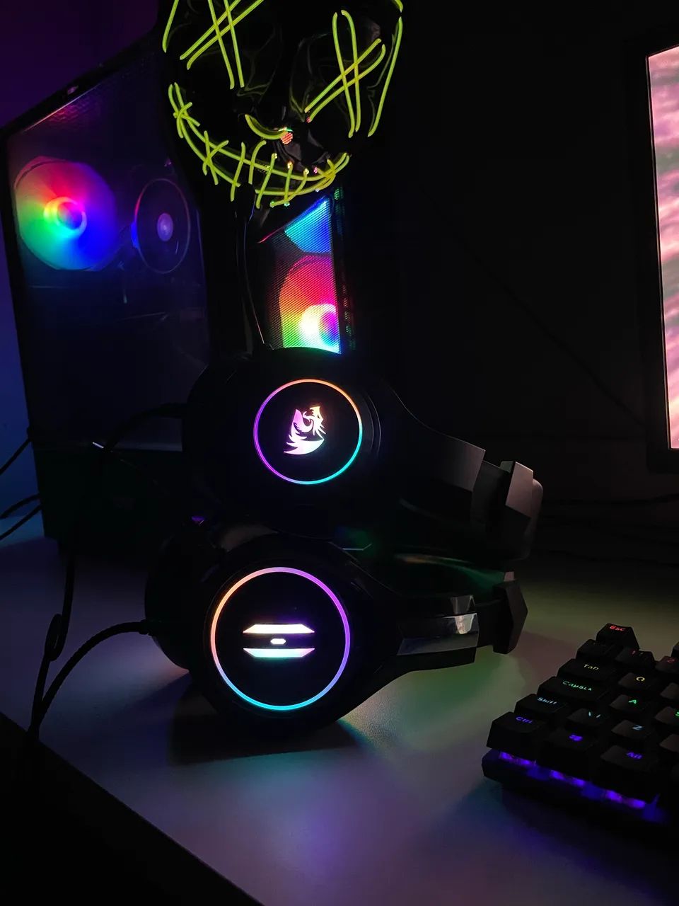 Pc gamer completo! 64341170417281123
