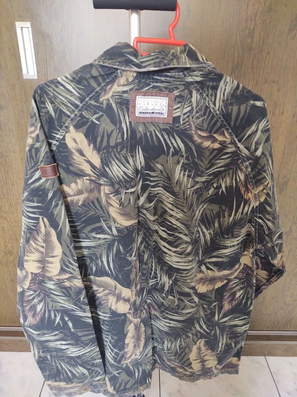 Jaqueta Billabong original  - Foto 2
