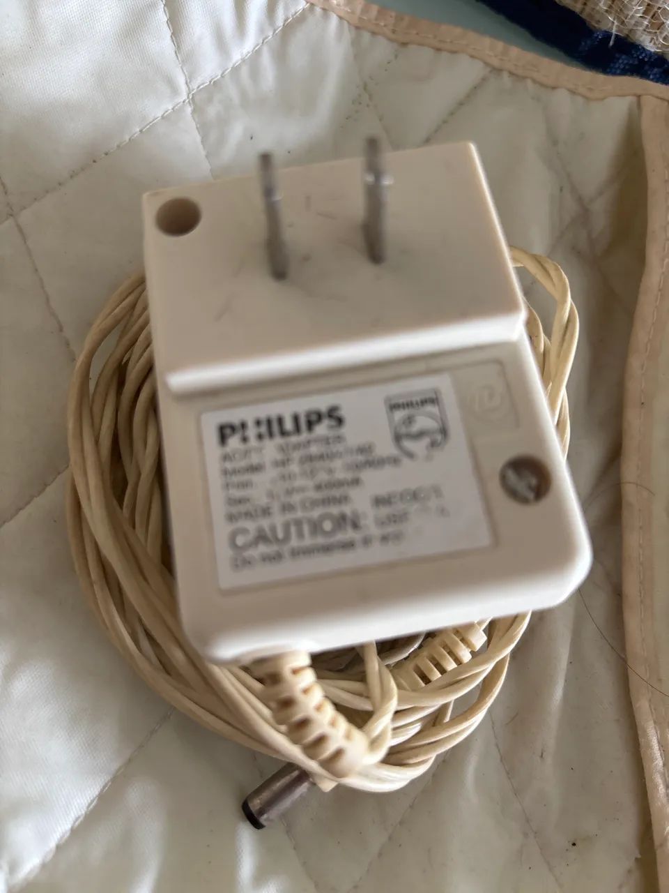 Depilador Elétrico Philips 127v - Funcionando - Foto 3