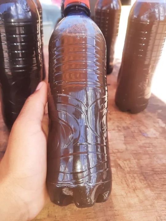 Vende-se mel de Europa 