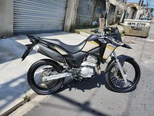 XRE