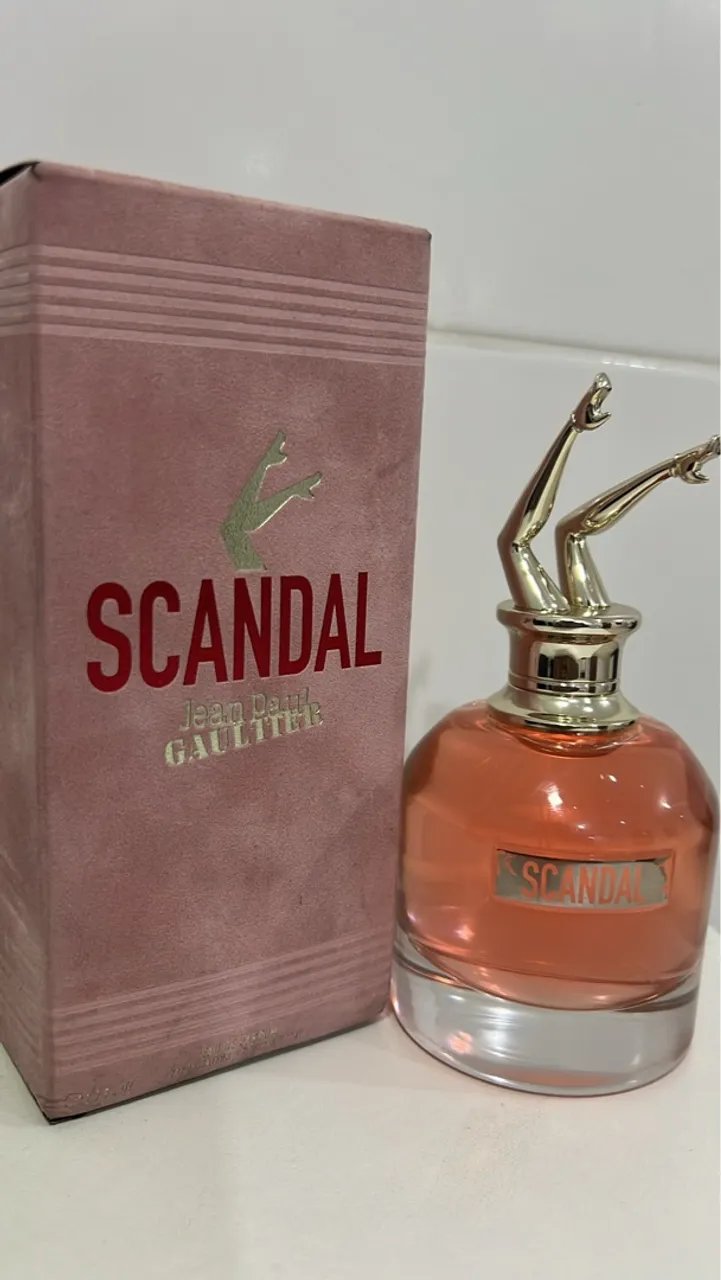 Perfume Scandal 80ml