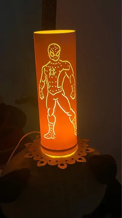 Luminárias decorativas  - Foto 5