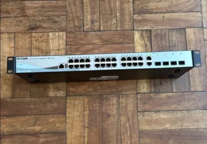 Switch D-link Des-1210-2864169991947393123