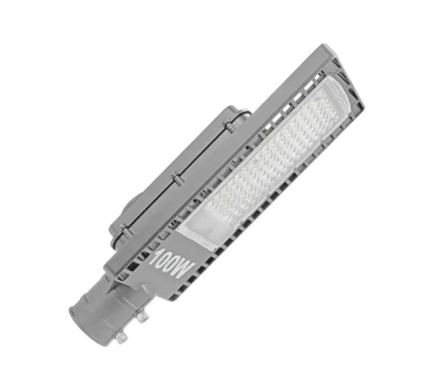 LUM. PUBLICA LED GL421 100W 5000K AUTOVOLT