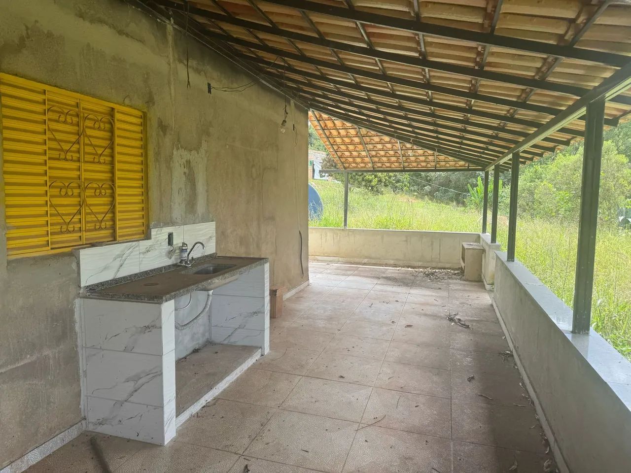 Casa em área rural  - Foto 5