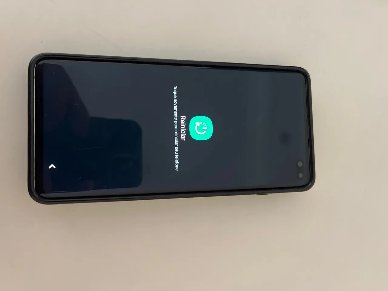 Samsung Galaxy S10