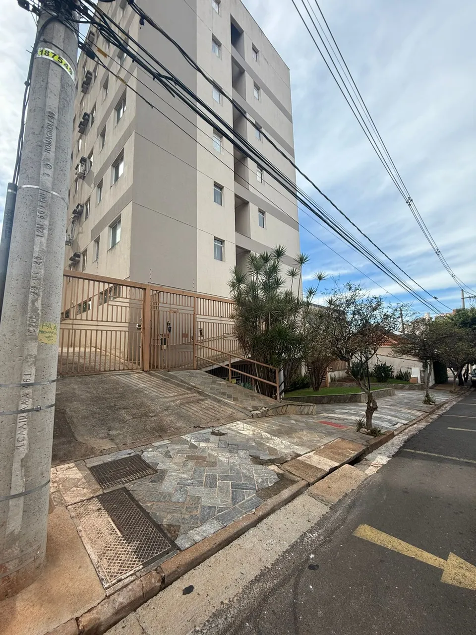 APARTAMENTO PARA LOCAÇÃO BOA VISTA