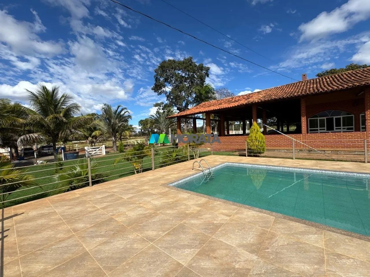 FAZENDA À VENDA - 21 HECTARES - PARAOPEBA (MG) - Foto 2