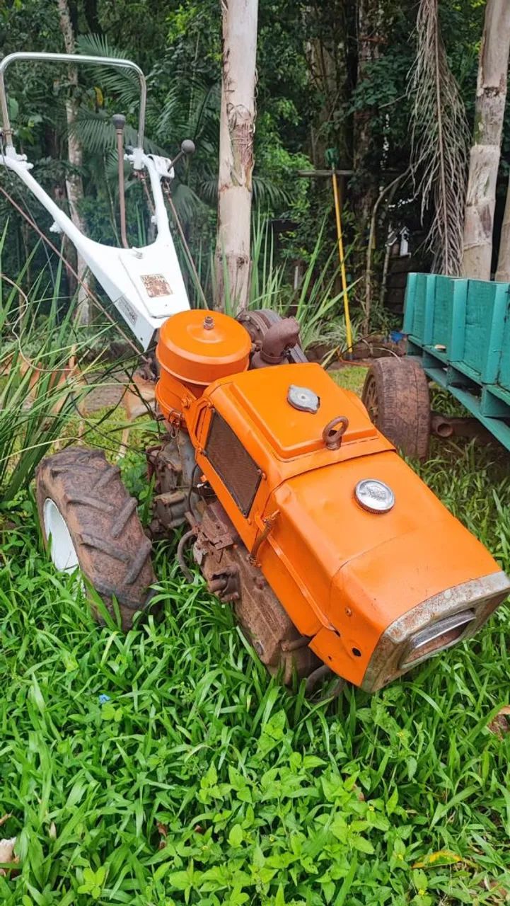 Tobata 14cv - a mais forte - Foto 2