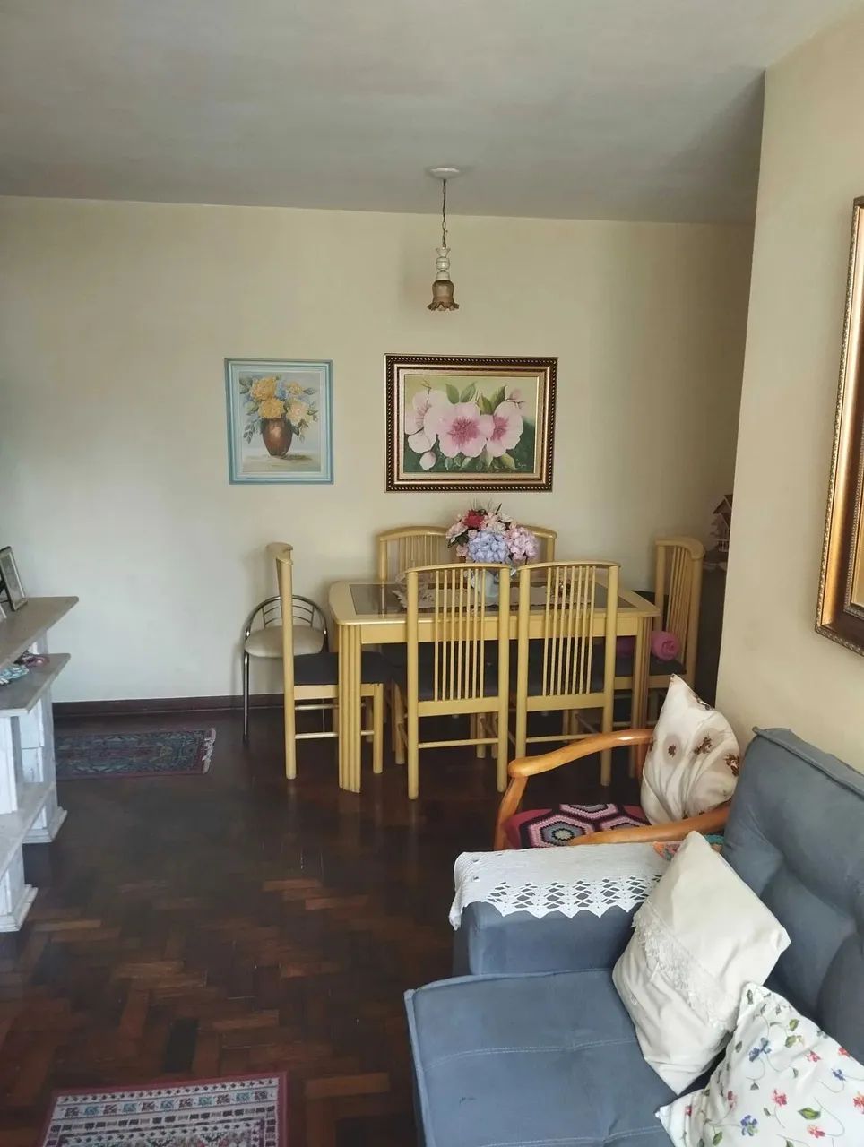 Apartamento em Santana, São Paulo/SP - Foto 5