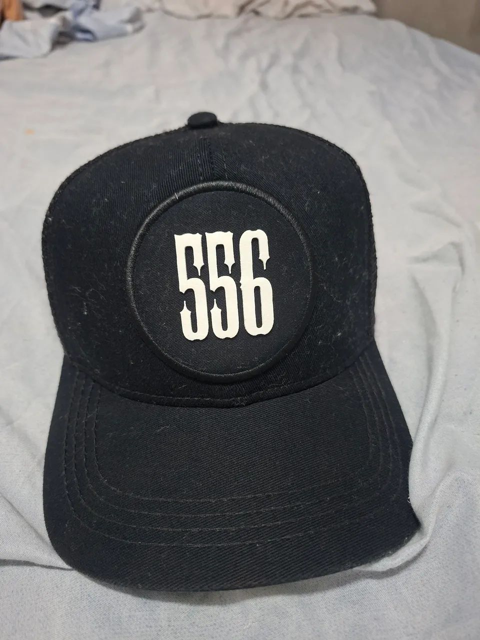 Bone 556