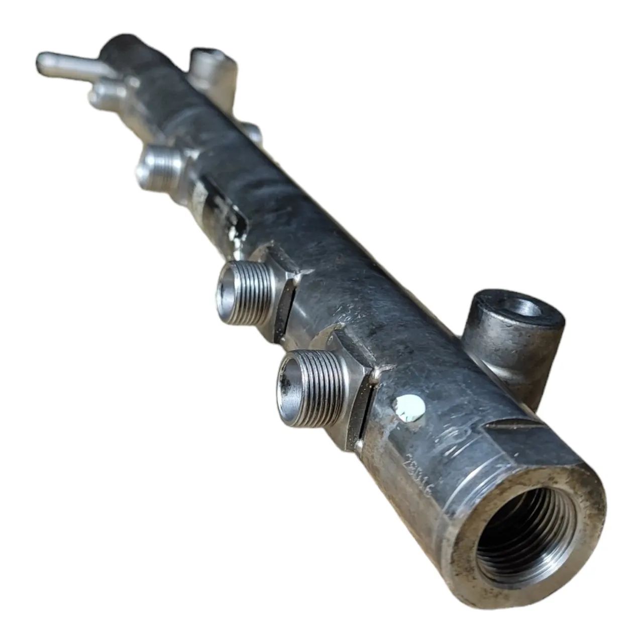 Flauta Common Rail Original Daily 35s14 Euro 5  E625