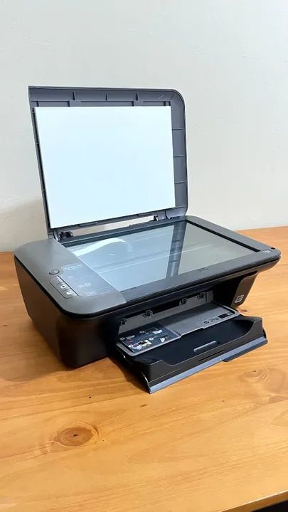 Impressora HP Deskjet 105564352267173507123