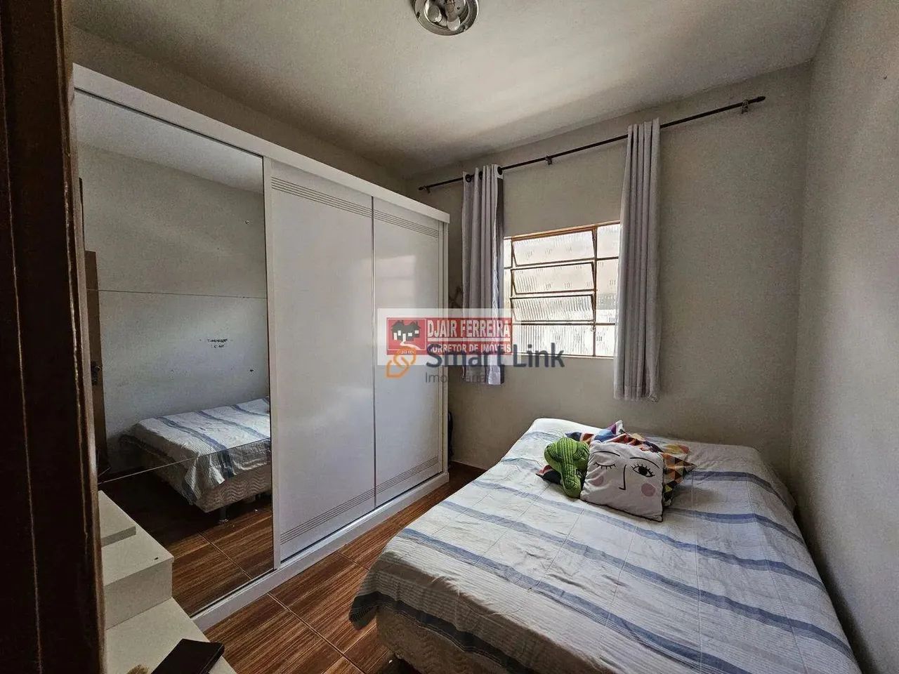Casa com 3 dormitórios à venda, 119 m² por R$ 550.000,00 - Dom Cabral - Belo Horizonte/MG - Foto 4