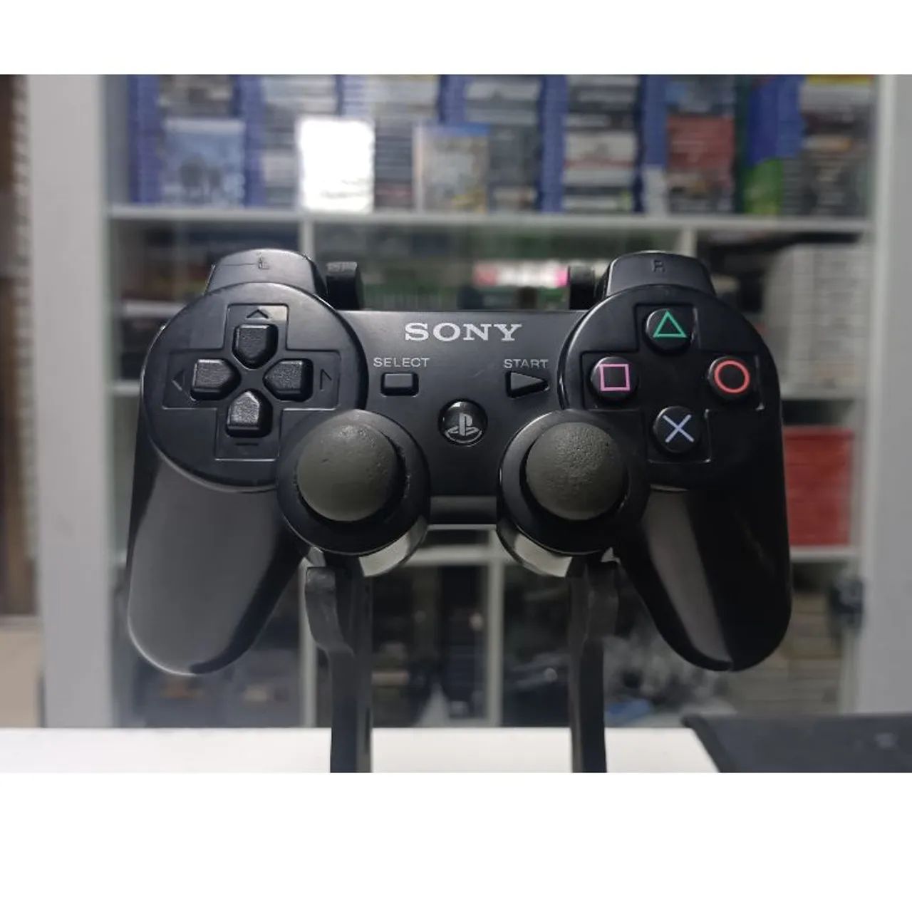 Controle 3 para PS3