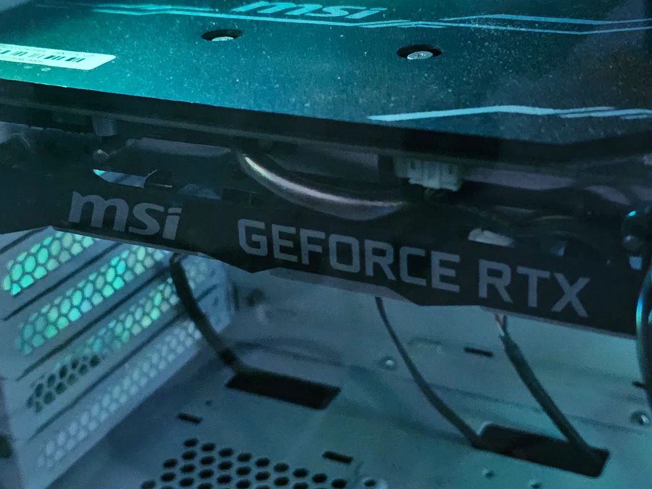 PC Gamer Ryzen RTX - Foto 3