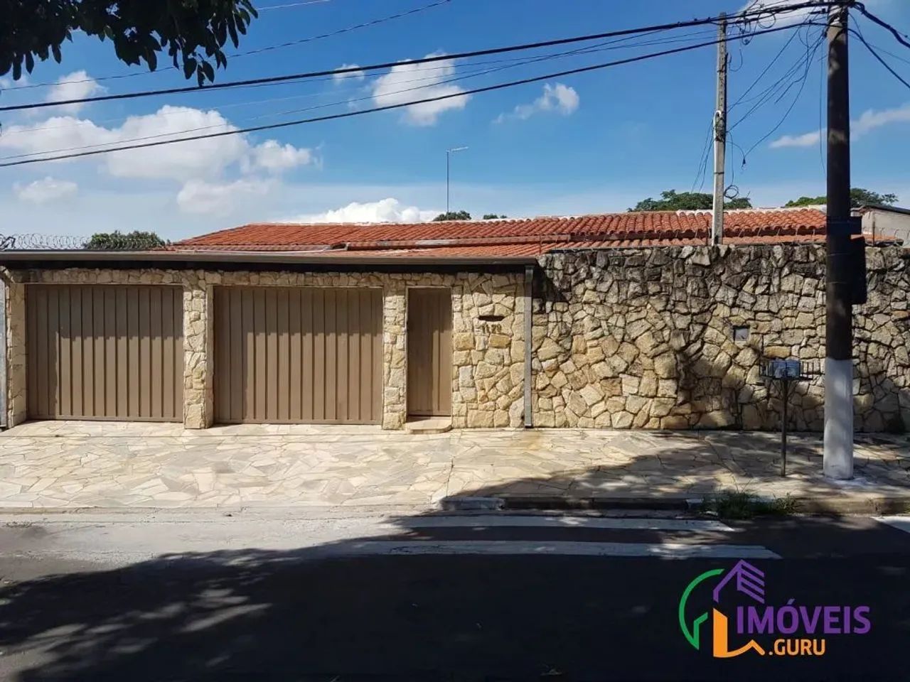 CASA TÉRREA - VILA NOVA SÃO JOSÉ - SP - Foto 2