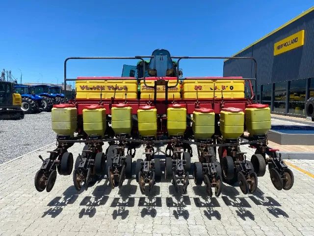 Plantadeira Vence Tudo Premium 8000 - Foto 3