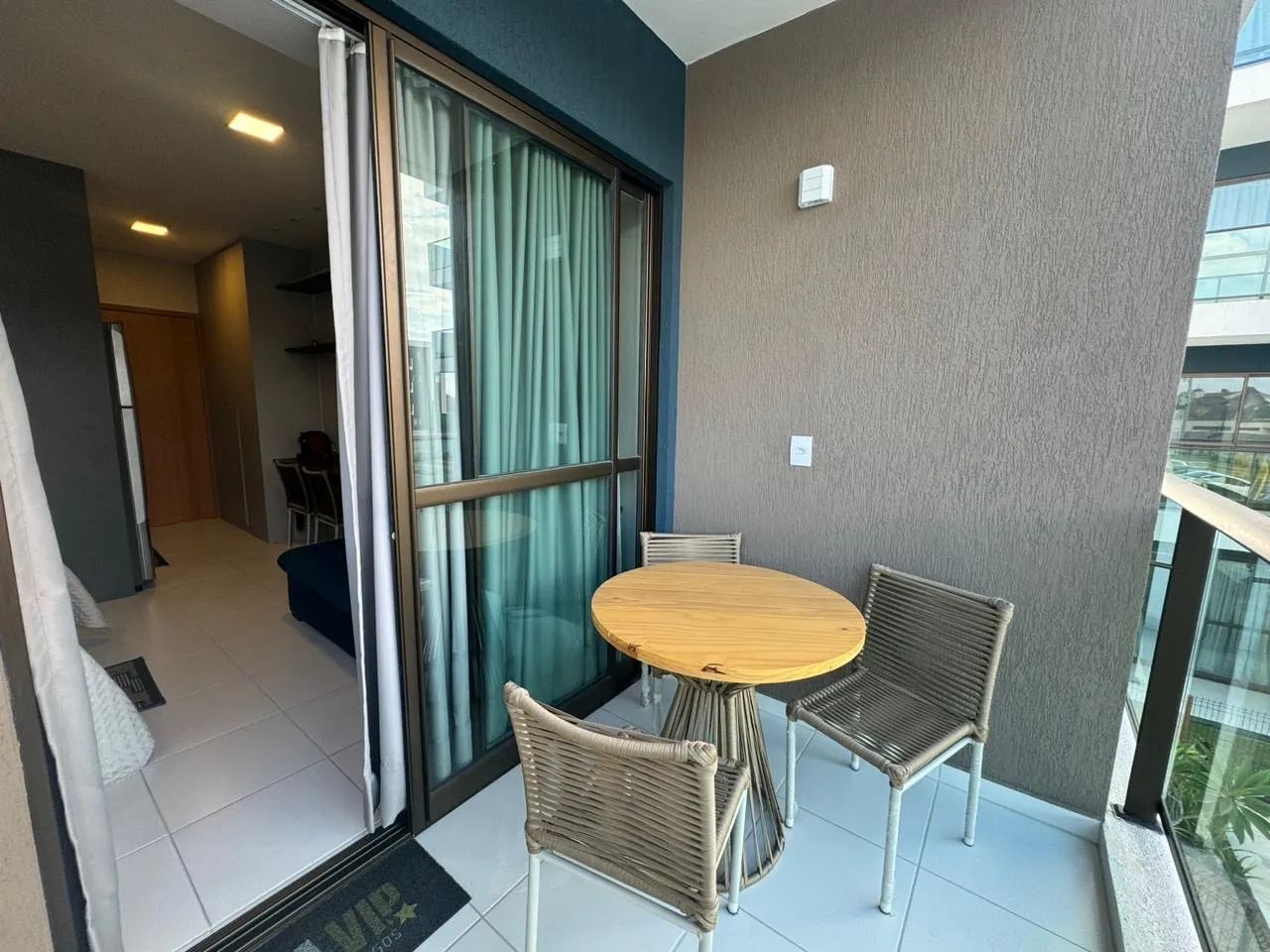APARTAMENTO À VENDA EM MURO ALTO  - Foto 3