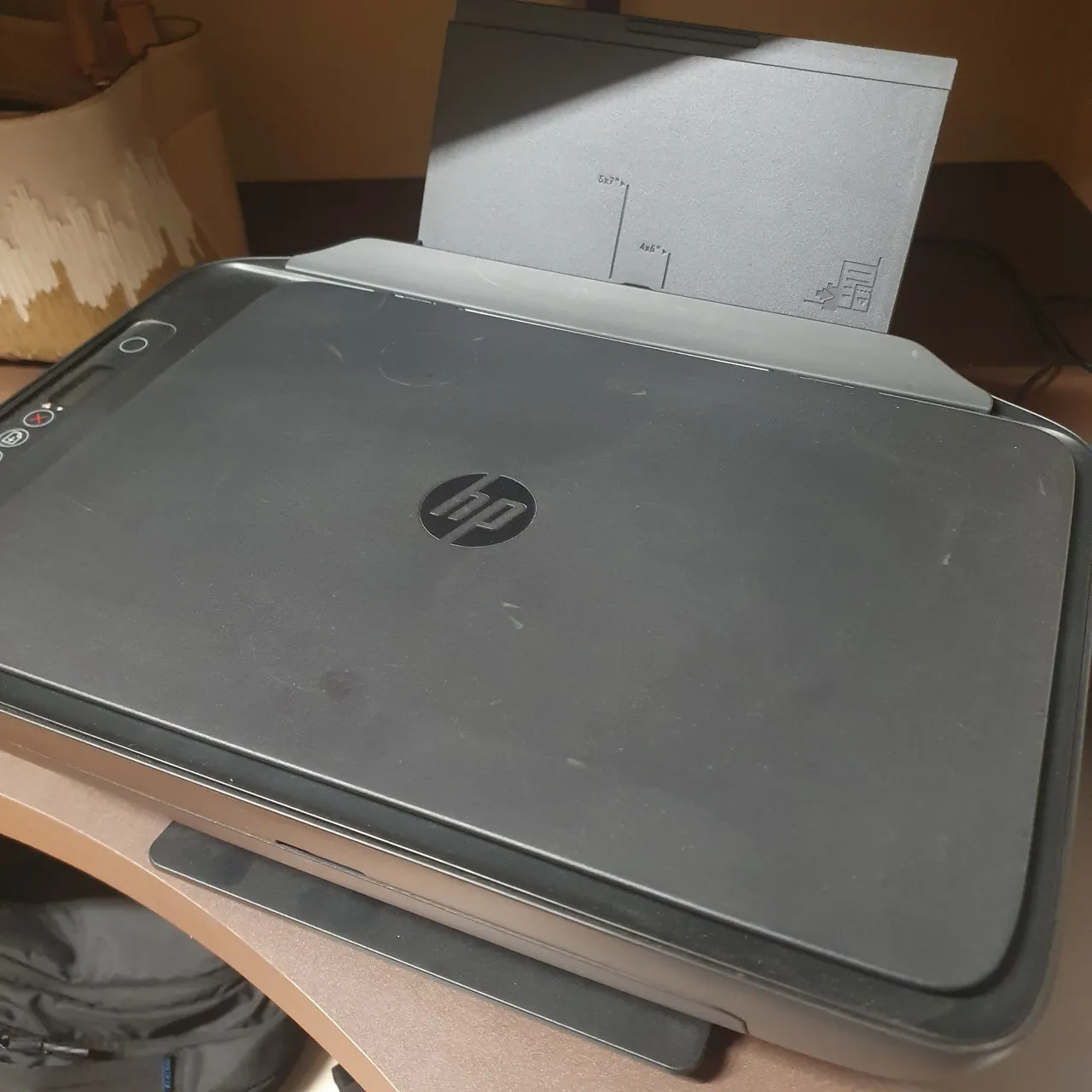 Impressora HP Deskjet