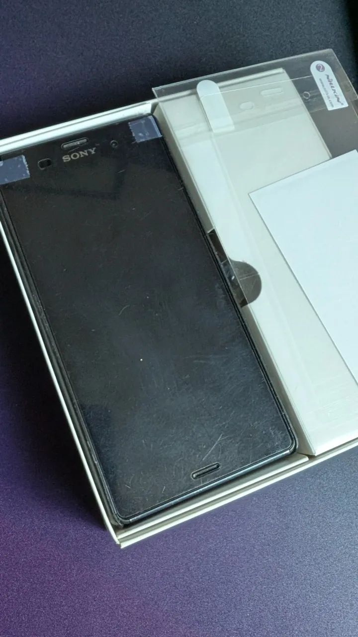 Sony Xperia Z3 - Para Peças