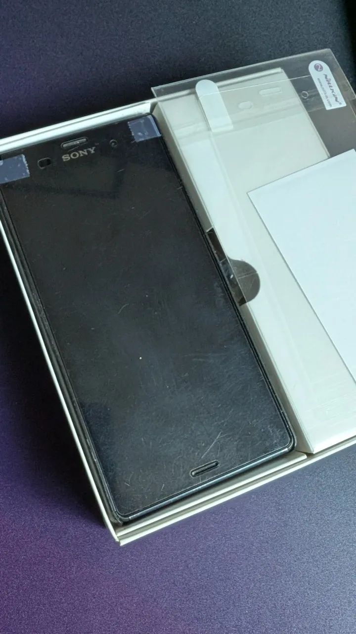 Sony Xperia Z3 - Para Peças