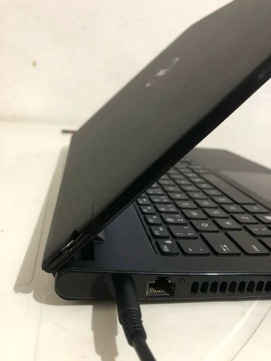 Notebook Dell inspiron Com SSD - Foto 3