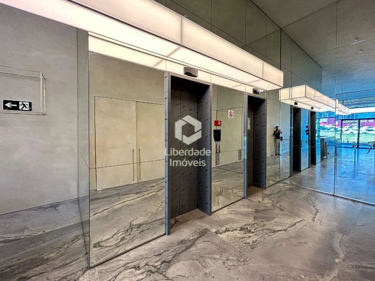 Sala Comercial para Locação - Perfeita para Startups e Consultórios! - Foto 9