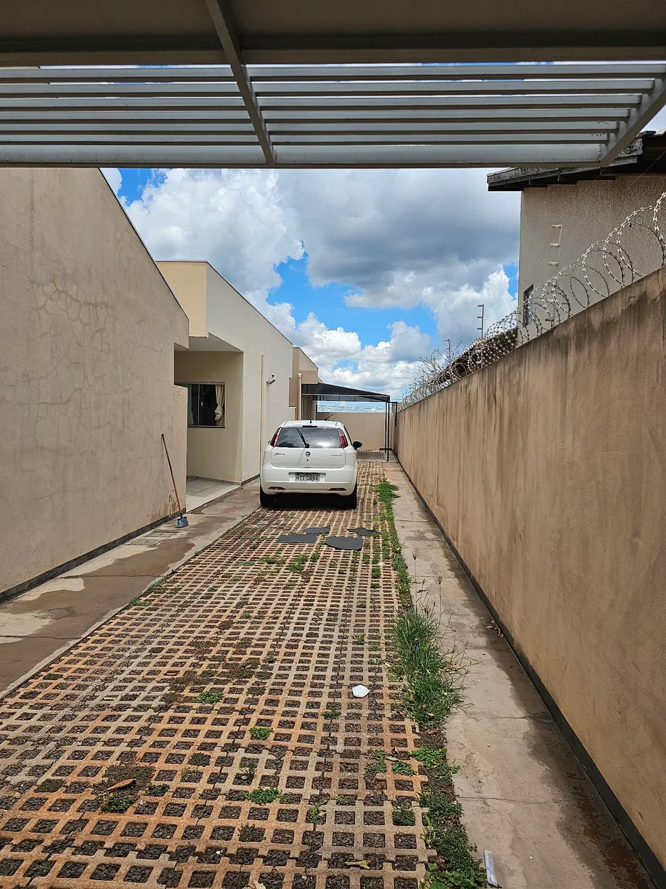 Casa em condomínio