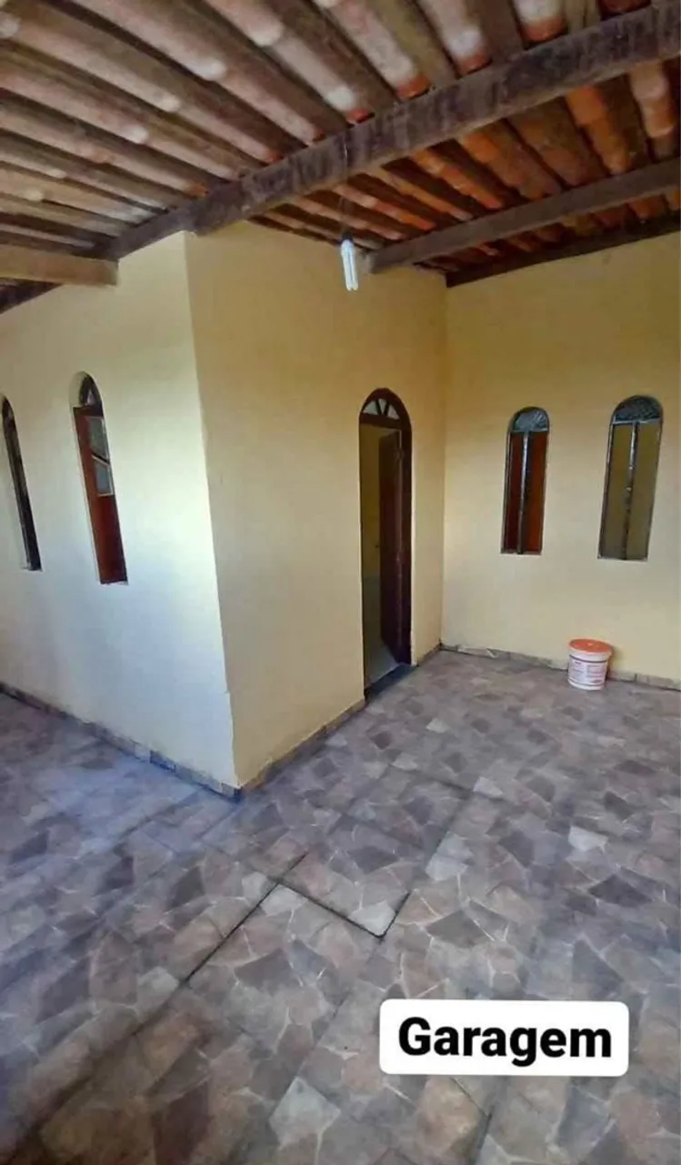 VENDE-SE CASA NA SACRAMENTA BS