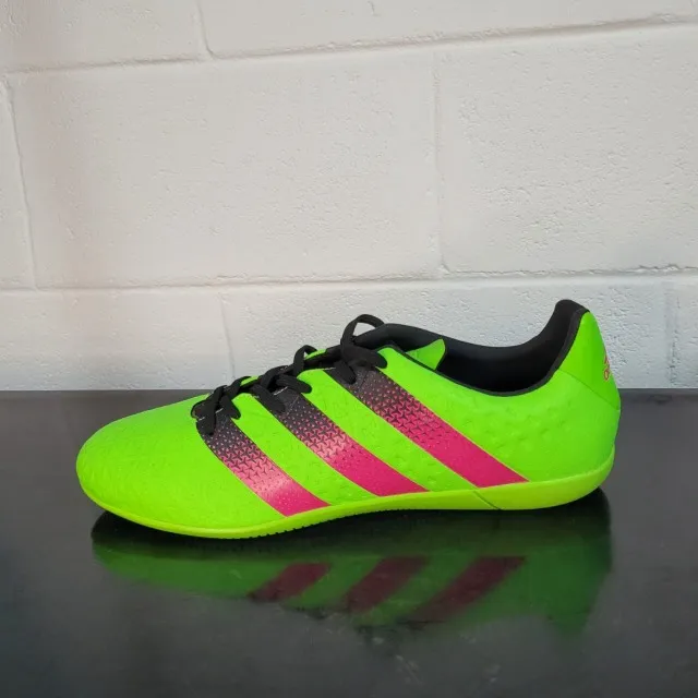 Chuteira Adidas  ACE 16.3 in Futsal - Nova, Original - sem uso. Tam. 44 