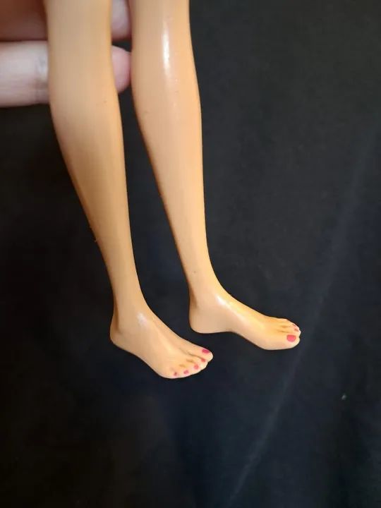 Barbie Praia 2005 - Foto 3