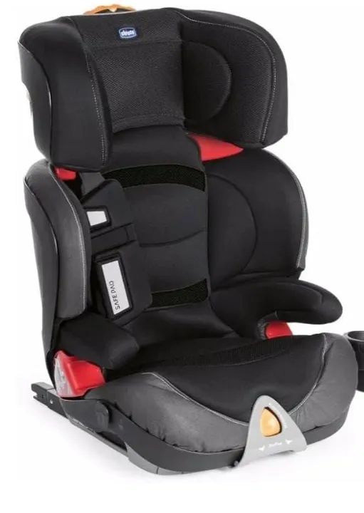 Cadeirinha de carro para bebê Chicco KeyFit 30