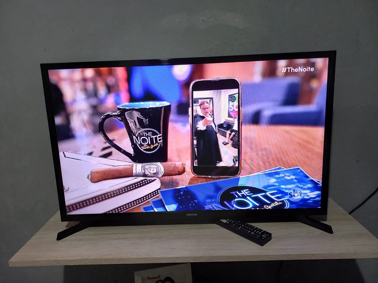 TV Samsung