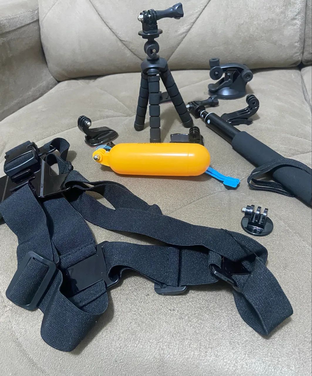 Go pro hero 7 white  - Foto 2