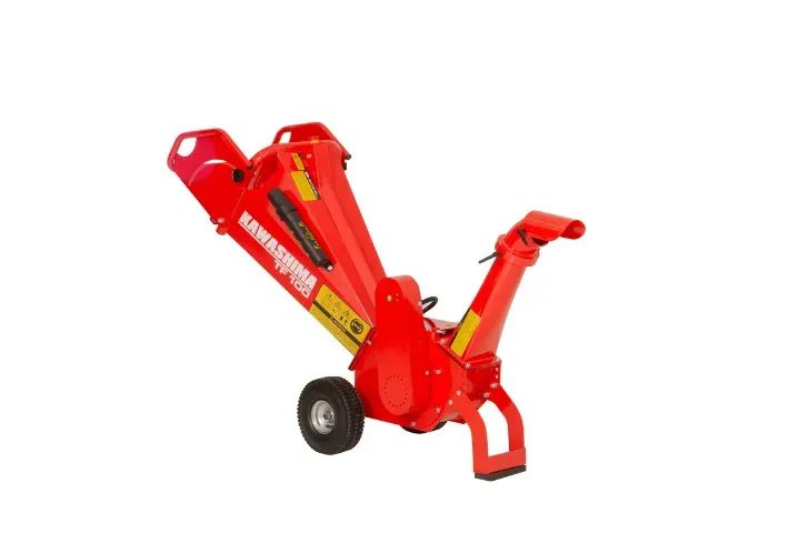 Triturador Picador Forrageiro Kawashima TF100 (sem Motor)